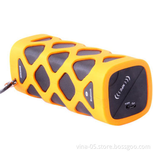 Waterproof sport outdoor speaker